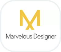 Marvelous Designer