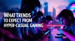 Read more about the article What Trends to Expect from Hyper-Casual Gaming in 2024