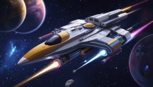 Nave-X-Racer