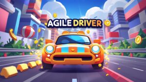 Agile Driver