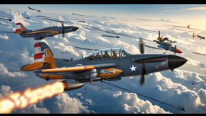 Air Warfare