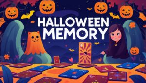 Halloween Memory