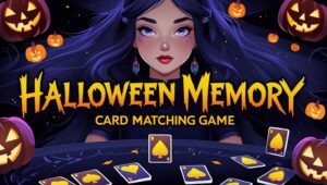 Halloween Memory