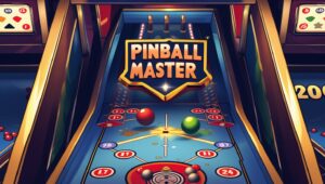 Pinball Master