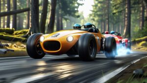 Speed Racer