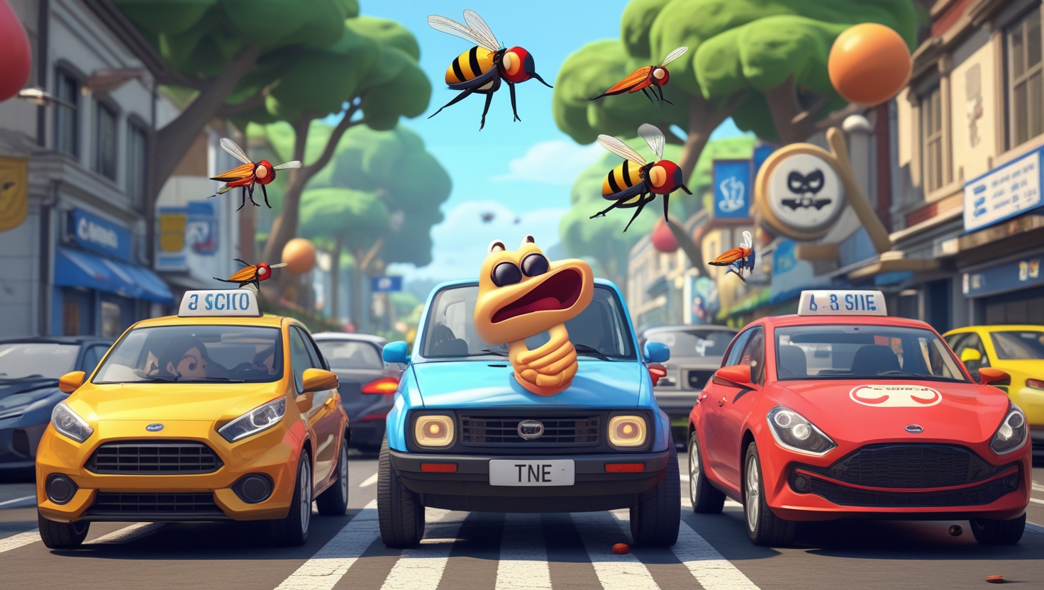 Traffic