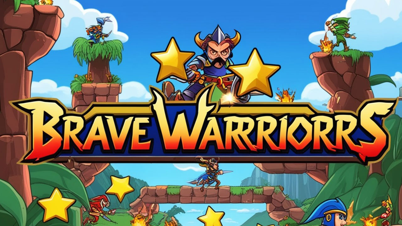 Brave Warriors