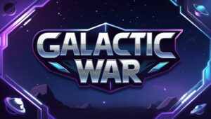 Galactic War