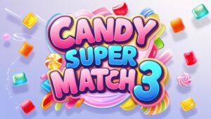 Candy Super Match 3