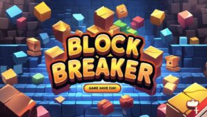 Block Breaker