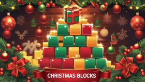 Christmas Blocks