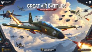 Great Air Battles