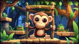 Stick Money