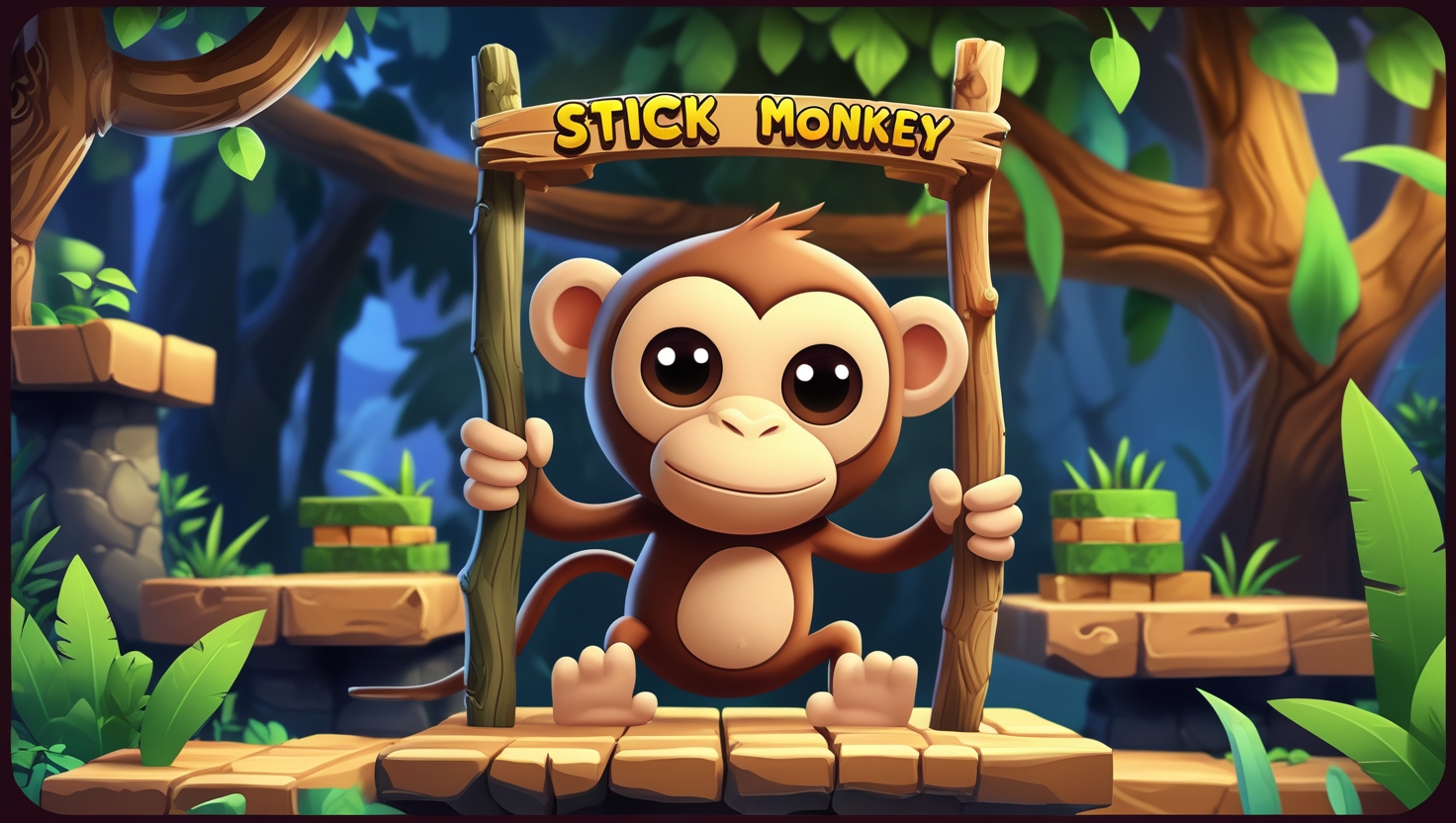 Stick Money