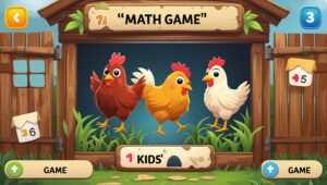 Math Game